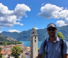 Cristian Filipok, 40, Hermsdorf (Berlin)