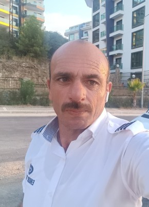 Ahmetcan, 46, Türkiye Cumhuriyeti, Milas