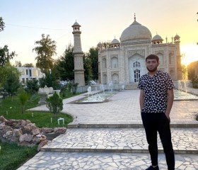 Hamidov, 19 лет, Toshkent