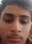 Sanjay Padhar, 18, Ahmedabad