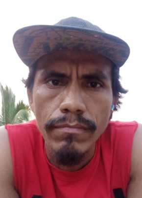 Juan Miramontes из México Distrito Federal 35 лет