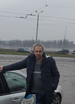 Александр , 64, Latvijas Republika, Rīga