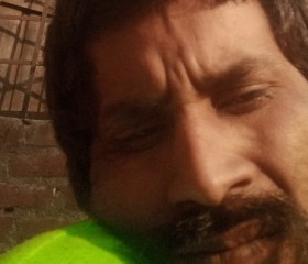 Ram, 40 лет, Ludhiana