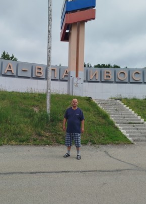 Кодирхон из Омска 53 года