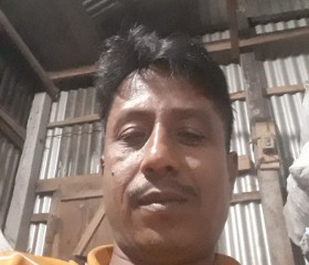 sanuwer, 49 лет, ঢাকা