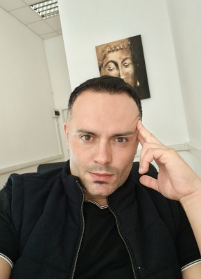 Валентин из Зеленограда 34 года