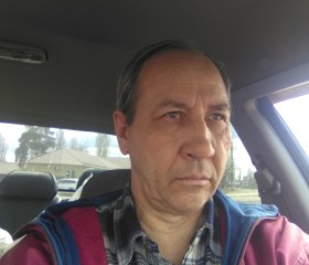 СЕРГЕЙ, 62 года, Липецк