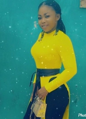 Emely, 29, Ghana, Cape Coast