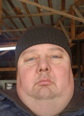 miha, 43, Russia, Novokuznetsk