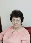 Evgeniya, 64, Moscow
