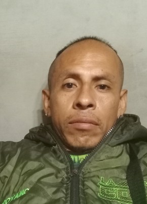 Jesus из México Distrito Federal 42 года