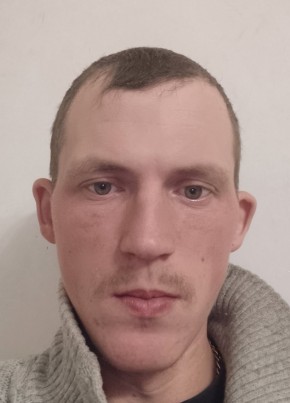 Aleksey, 24, Belarus, Hrodna
