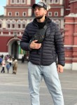 Umar, 32, Moscow