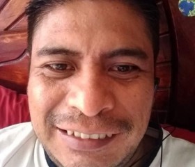 Ricardo , 40 лет, Almoloya del Río