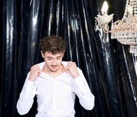 Rodion, 21, Krasnodar