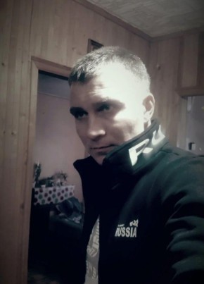 Дмитрий, 40, Россия, Пудож