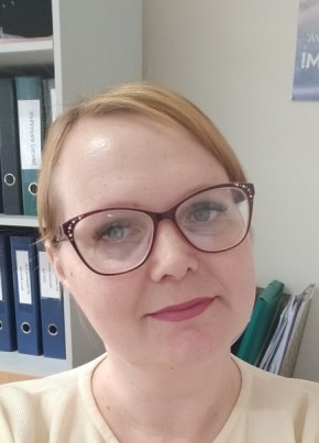 Nadyusha, 44, Russia, Tyumen