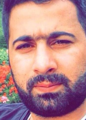 Yusuf, 34, Koninkrijk der Nederlanden, Leiden