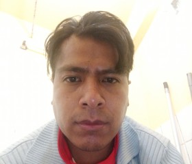 Shavy, 35 лет, Ciudad La Paz