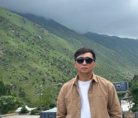 Uvazhaemyy, 27, Bishkek