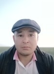 Куат Мухатов, 41 год, Атырау