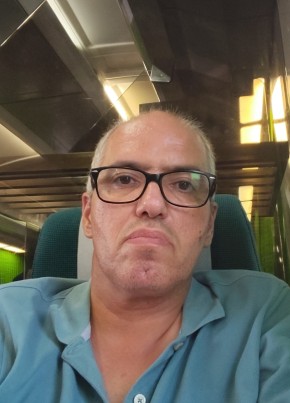 Paulo из Portimão 52 года