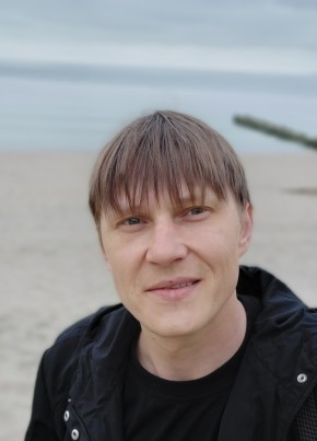 Евгений, 37, Россия, Зеленоградск