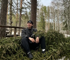 Данил, 27 лет, Пермь