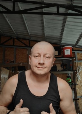 Aleksey Nikolaev, 41, Russia, Cheboksary