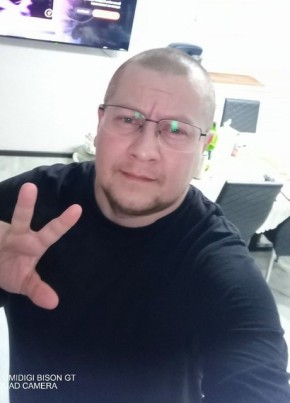 Алексей Николаев, 39, Россия, Чебоксары