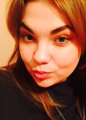 Анастасия, 26, Україна, Вінниця