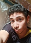 احمد, 21, Port Said