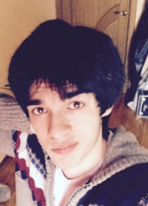 Serega, 31, Russia, Moscow