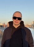 Daniil, 29, Moscow