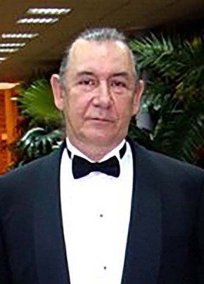 Сергей, 65, Россия, Москва