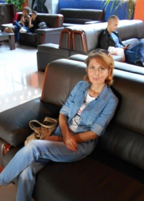 Елена, 51, Россия, Балаклава