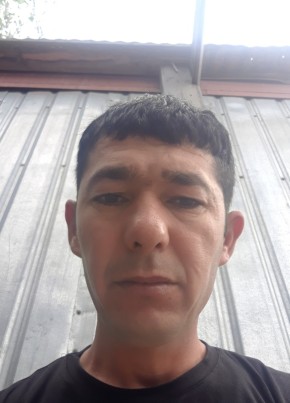 Misha, 34, Russia, Karabudakhkent