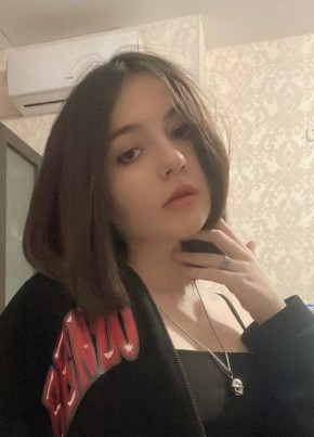 Яна, 20, Россия, Кашин