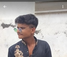 Belim Husen, 19 лет, Una (Gujarat)