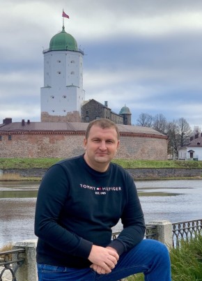 Игорь, 41, Россия, Сестрорецк
