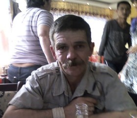 Эдуард, 60 лет, Владивосток