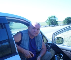 Борис, 68 лет, Феодосия
