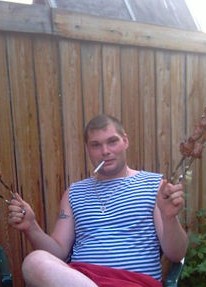 владимир, 36, Россия, Семикаракорск
