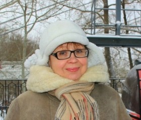 Людмила, 65 лет, Самара