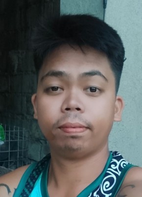 James из Panabo 21 год
