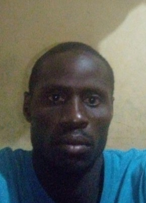 Abraham, 18, Uganda, Jinja