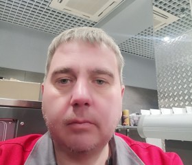 Богдан, 41 год, Дніпро