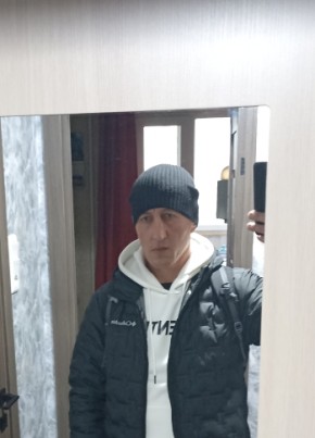 Юрий из Белые Столбы 40 лет