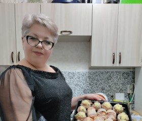 Livadiya, 45, Bratsk