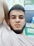 DIMA, 24, Moscow